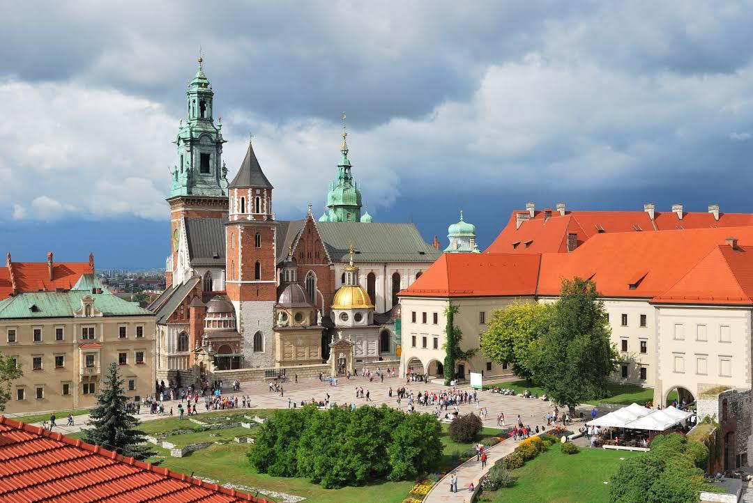 Cattedrale del Wawel